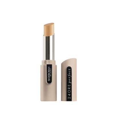 Bastão corretor de olheiras Deborah Milano 24h Perfect (várias cores)