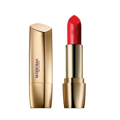 Batom Red Milano Deborah Milano (várias cores)