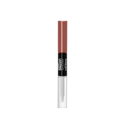 Deborah Milano Absolute Lasting Liquid 2-in-1 Liquid Lipstick (various colors)