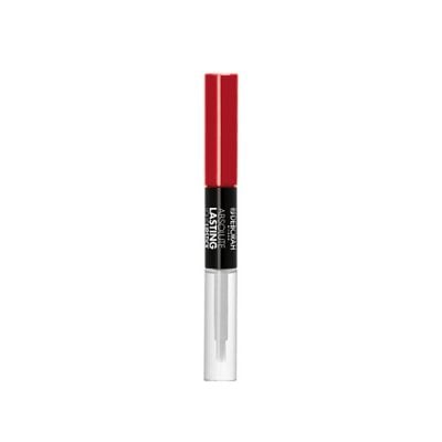 Deborah Milano Absolute Lasting Liquid 2-in-1 Liquid Lipstick (various colors)