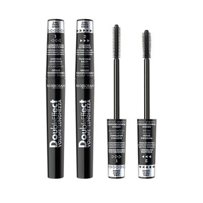 Deborah Milano 2 in 1 mascara