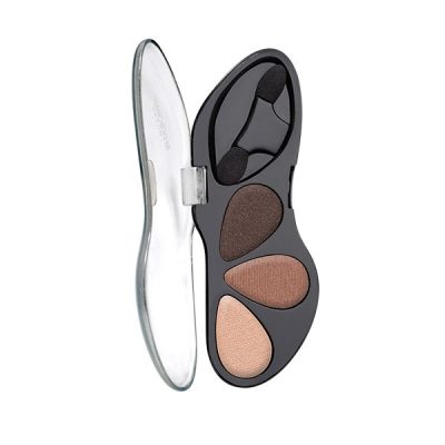 Deborah Milano Trio Hi-Tech Eye Shadows (various colors)