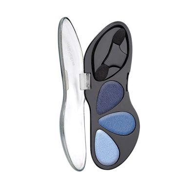 Deborah Milano Trio Hi-Tech Eye Shadows (various colors)