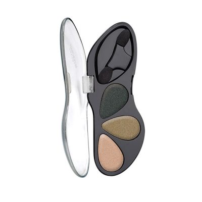 Deborah Milano Trio Hi-Tech Eye Shadows (various colors)
