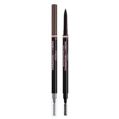 Deborah Milano 24h Ultra Fine Eyebrow Micro Pencil (various colors)