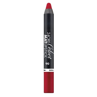 Deborah Milano Stick Velvet Mat matte pencil lipstick (various colors)