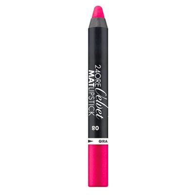 Deborah Milano Stick Velvet Mat matte pencil lipstick (various colors)