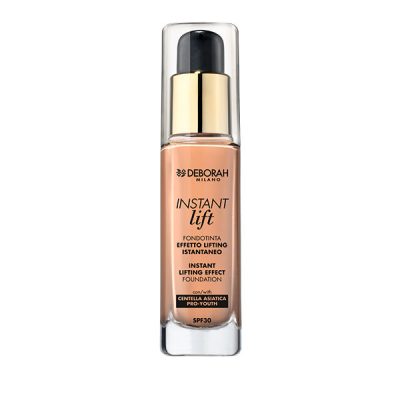 Deborah Milano Instant Lift Liquid Foundation (various colors)