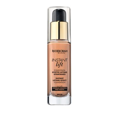Deborah Milano Instant Lift Liquid Foundation (various colors)