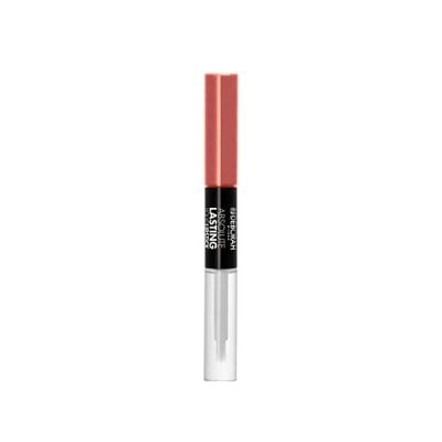 Deborah Milano Absolute Lasting Liquid 2-in-1 Liquid Lipstick (various colors)
