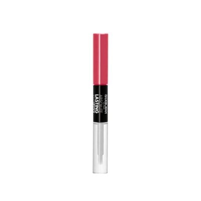 Deborah Milano Absolute Lasting Liquid 2-in-1 Liquid Lipstick (various colors)