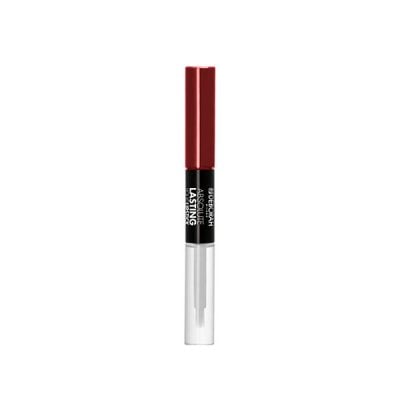 Deborah Milano Absolute Lasting Liquid 2-in-1 Liquid Lipstick (various colors)