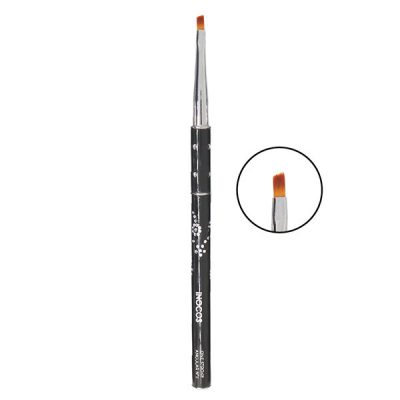 Pincel de construção Builder Gel One Stroke Angular Nº2