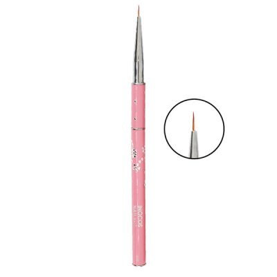 Inocos Nail Art Brush 6 Nº000