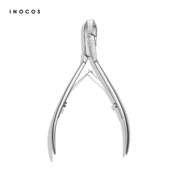 Alicate Cutículas INOCOS Manicure Sensitive 4mm NP2