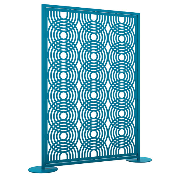 Circle ACB divider panel