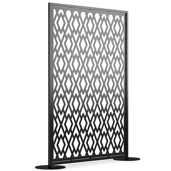 Mural ACB divider panel