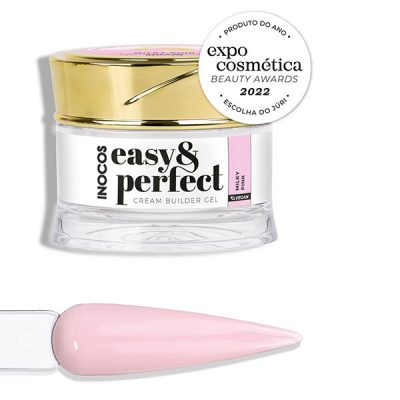 Easy & Perfect Inocos Biphasic Gel Medium Viscosity (All colors and sizes)