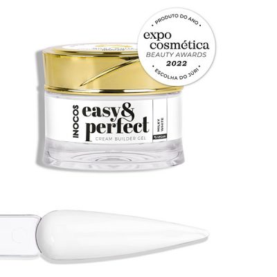 Easy & Perfect Inocos Biphasic Gel Medium Viscosity (All colors and sizes)