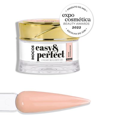 Easy & Perfect Inocos Biphasic Gel Medium Viscosity (All colors and sizes)