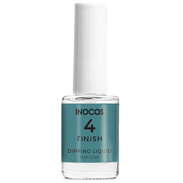 Finish Gel Dip System Inocos 3 in 1 Perfect Powder 11ml