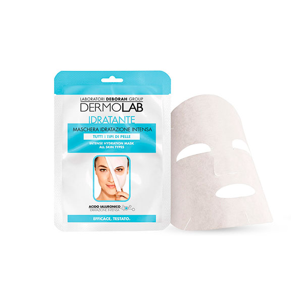 Dermolab Intense Moisturizing Fabric Mask