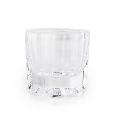 Glass beaker for PolyAcrygel Inocos
