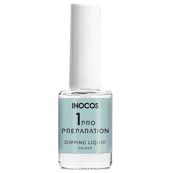 Pro Preparation Dip System Inocos 3 in 1 Perfect Powder 11ml