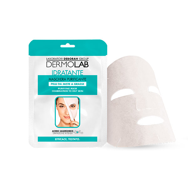 Micellar Water 6in1 Dermolab Moisturizing 400ml