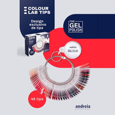 Color Lab Tips The Gel Polish Andreia