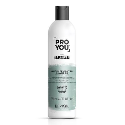 Shampoo The Balancer Dandruff Control Pro You Revlon 350ml
