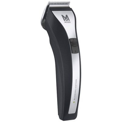 Máquina cortar cabelo Moser Chrom2style Blending edition
