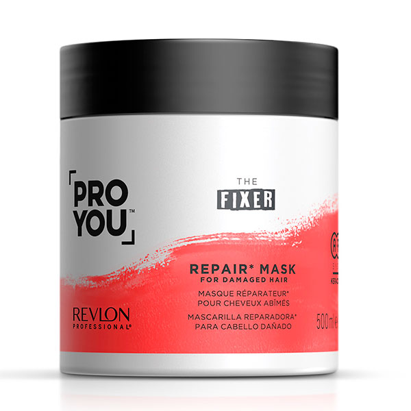 Revlon The Fixer Pro You Repair Mask 500ml