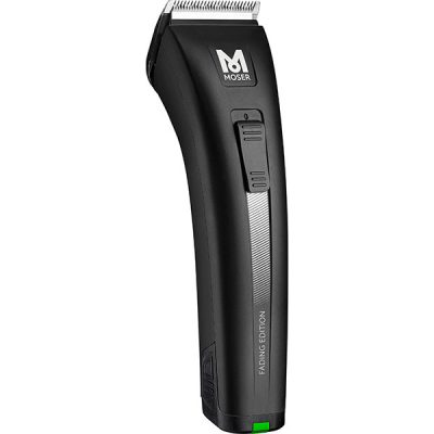 Máquina cortar cabelo Moser Genio Pro Fading Edition
