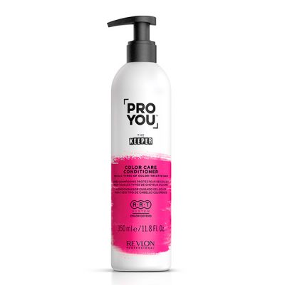 The Keeper Color Care Pro You Revlon Colored Hair Conditioner 350ml