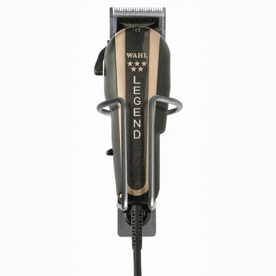 Stand for Wahl hair clippers