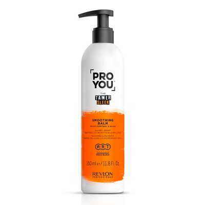 The Tamer Smoothing Balm Pro You Revlon Hair Smoothing Balm 350ml