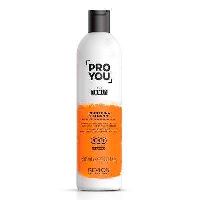 The Tamer Pro You Revlon Hair Shampoo (350 and 1000ml)