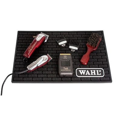 Barber Tool Mat Wahl ToolMat