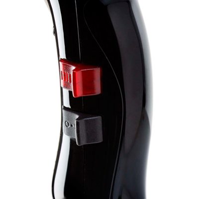 Secador de mão Elchim 3900 Light Ionic (Preto e Fifties)