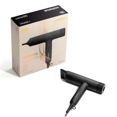 Elchim 8th Sense Anemos hand dryer 290g