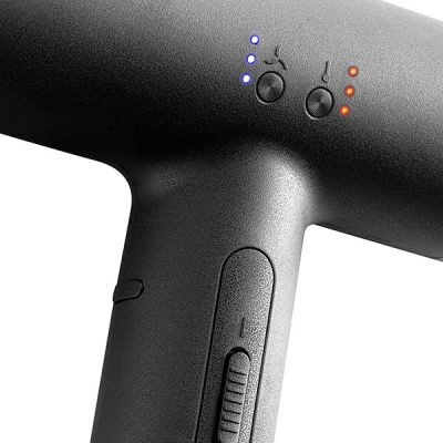 Elchim 8th Sense Anemos hand dryer 290g