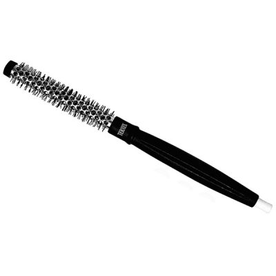 Termix Professional Thermal Brushes Black 12 cm