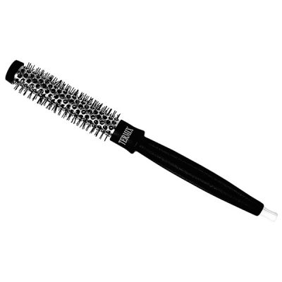 Escovas Térmica Termix Profissional Preta 17 cm