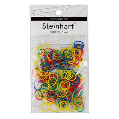 Steinhart hair elastics (Various colors)