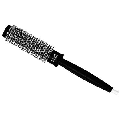 Escovas Térmica Termix Profissional Preta 28 cm