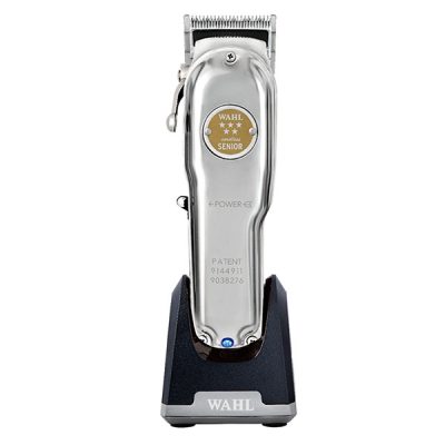 Wahl Senior Metal edition Cordless Hair Clipper 3000116