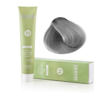 Coloração permanente Vegan sem amoníaco Emmebi Zero35 Be Green (todas as cores) 100ml