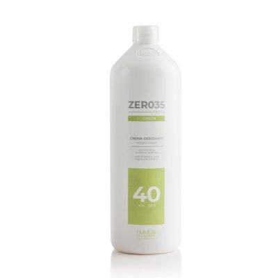 Emulsão Oxidante Emmebi Vegan Zero35 Be Green (10V, 20V, 30V e 40V) 1000ml