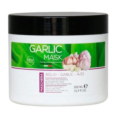 Máscara Alho Revitalizante KayPro (500 e 1000ml)